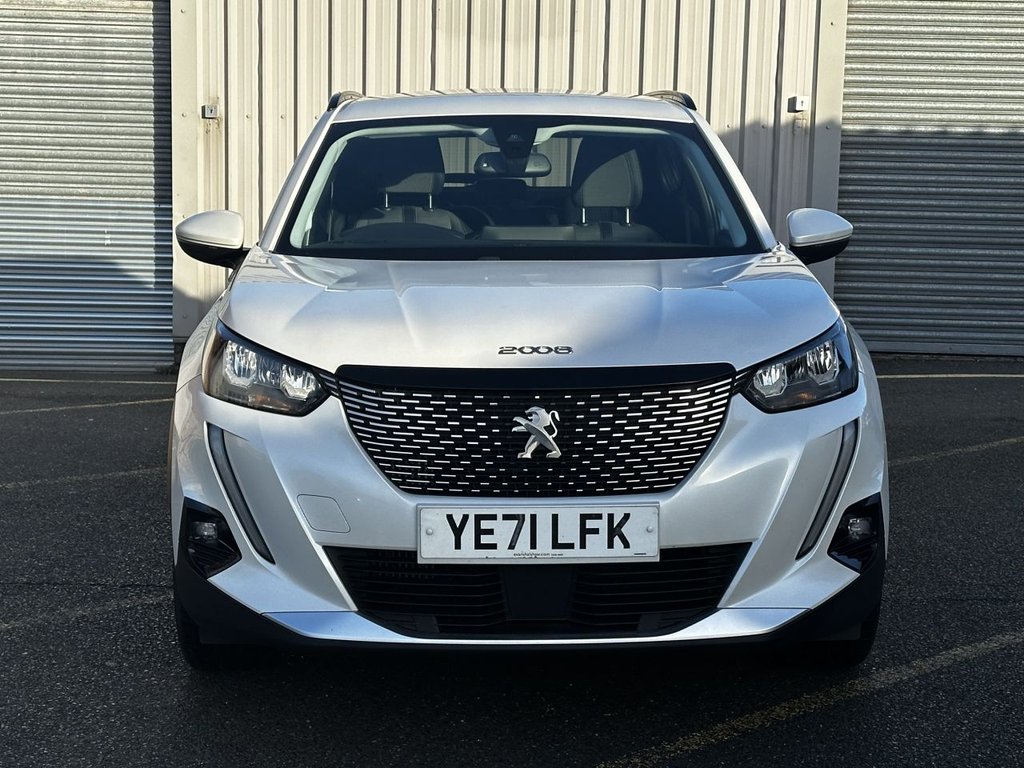 Used Peugeot 2008 2021 for sale - 76900373: Photo 8