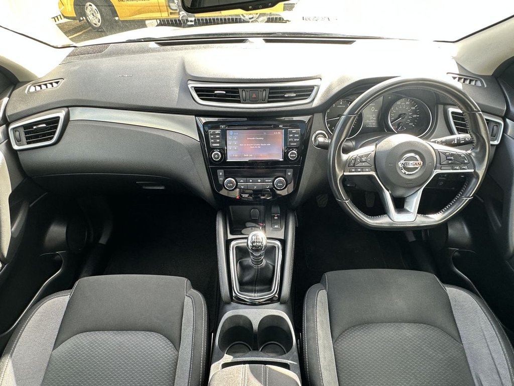 Used Nissan Qashqai 2018 for sale - 78029988: Photo 10