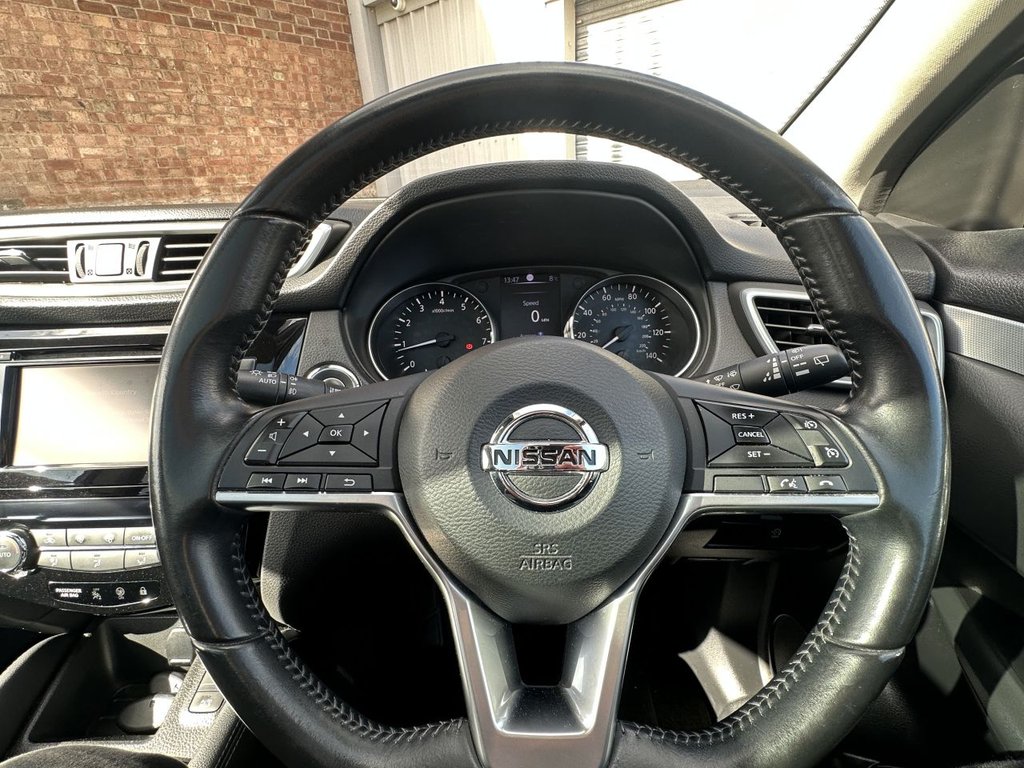 Used Nissan Qashqai 2018 for sale - 78029988: Photo 13