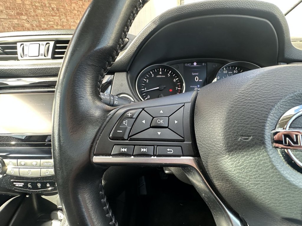 Used Nissan Qashqai 2018 for sale - 78029988: Photo 14