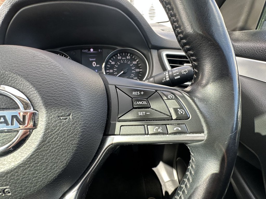 Used Nissan Qashqai 2018 for sale - 78029988: Photo 15