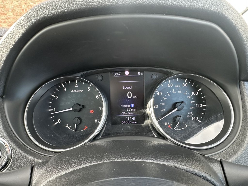 Used Nissan Qashqai 2018 for sale - 78029988: Photo 16