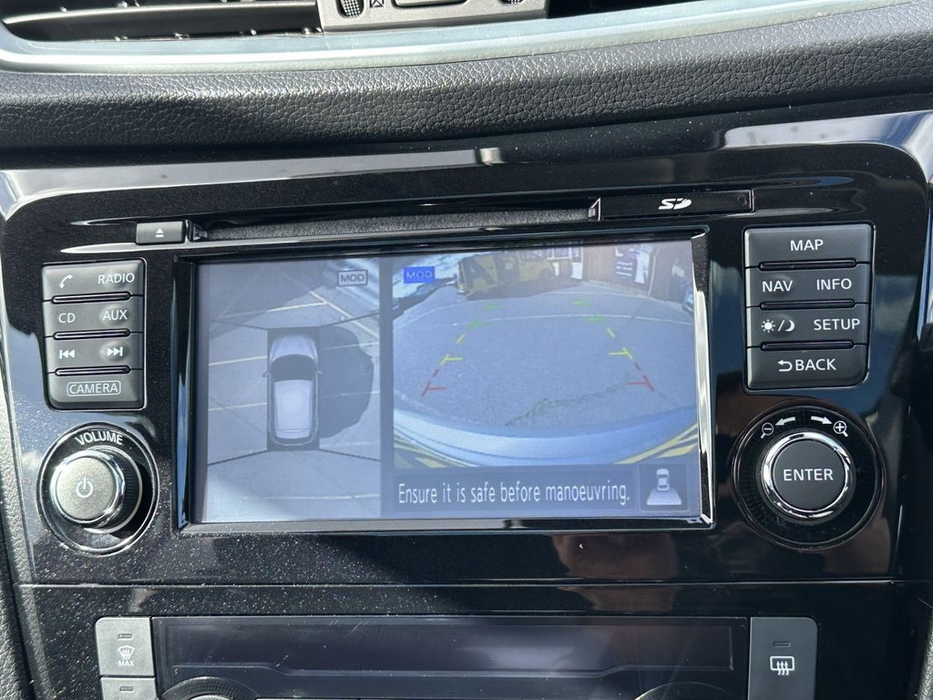 Used Nissan Qashqai 2018 for sale - 78029988: Photo 19