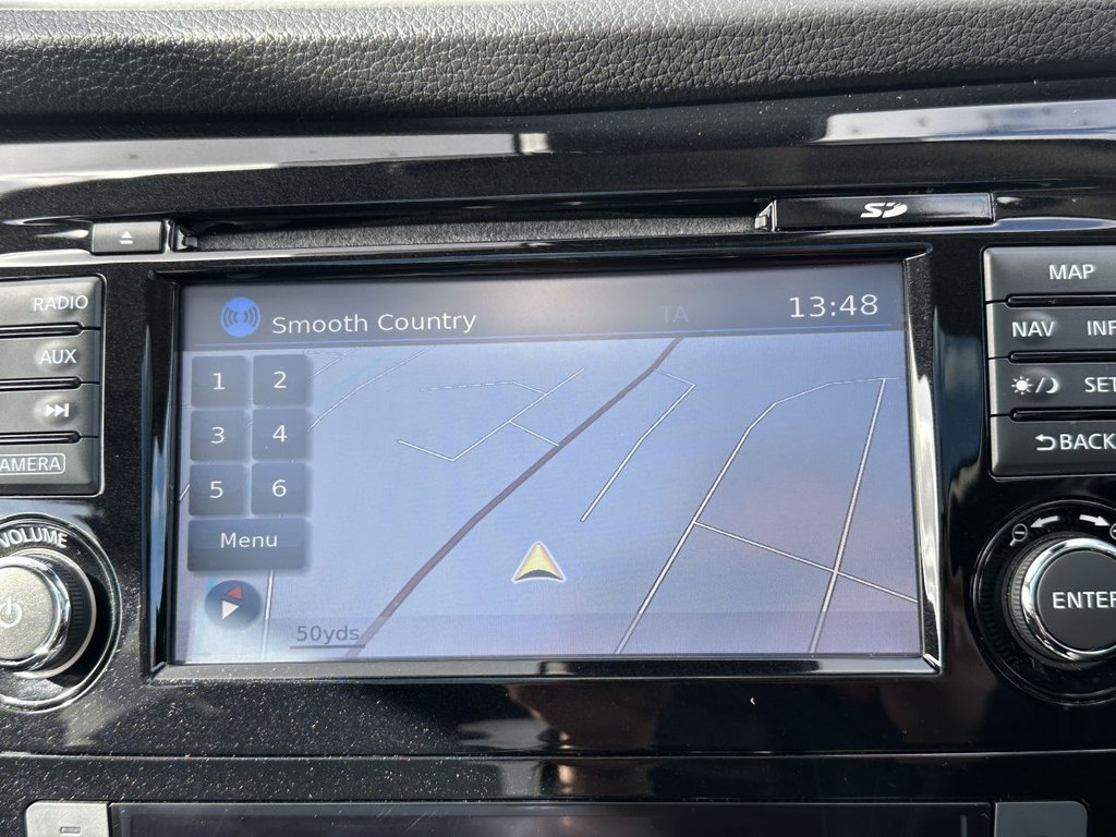 Used Nissan Qashqai 2018 for sale - 78029988: Photo 20