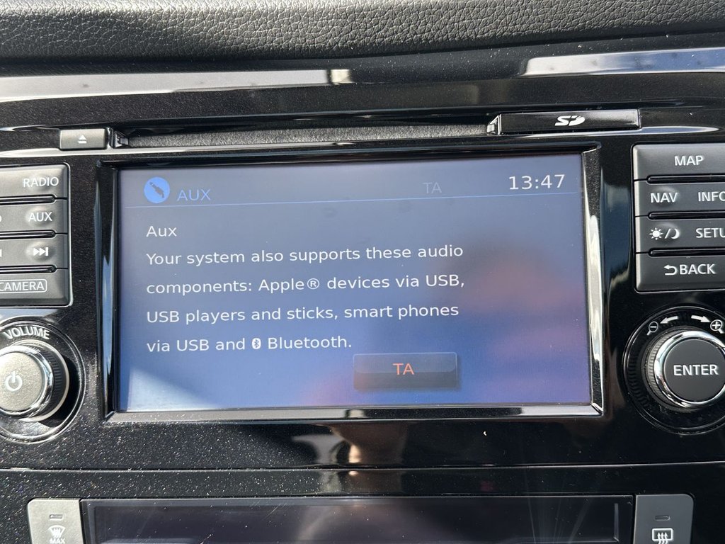 Used Nissan Qashqai 2018 for sale - 78029988: Photo 21