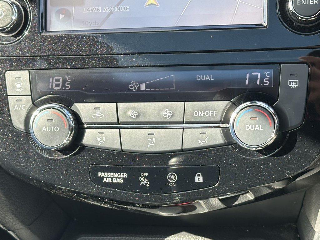 Used Nissan Qashqai 2018 for sale - 78029988: Photo 22