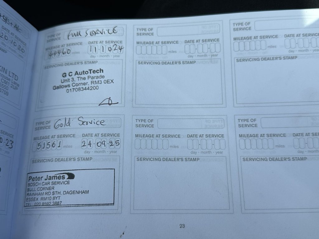 Used Nissan Qashqai 2018 for sale - 78029988: Photo 23