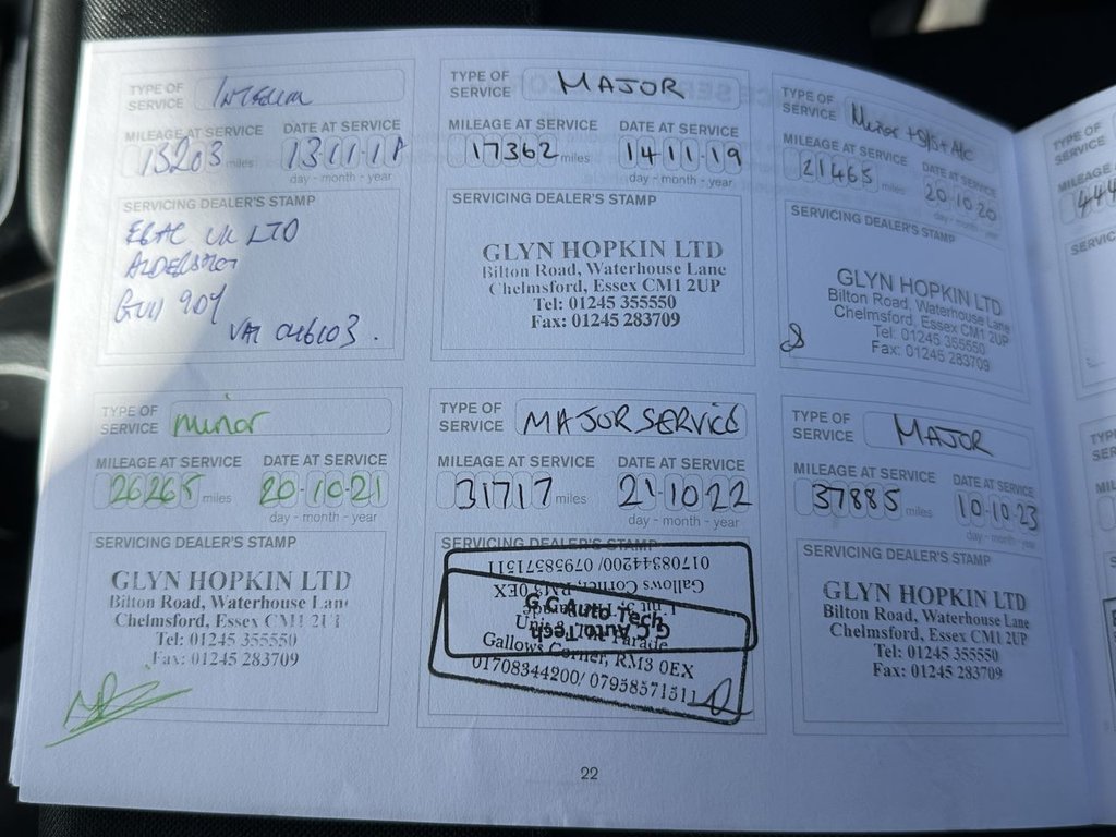 Used Nissan Qashqai 2018 for sale - 78029988: Photo 24