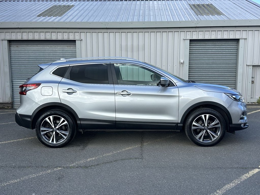 Used Nissan Qashqai 2018 for sale - 78029988: Photo 6