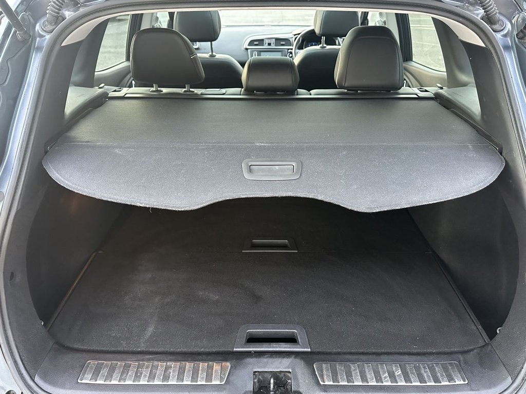 Used Renault Kadjar 2017 for sale - 76923152: Photo 11