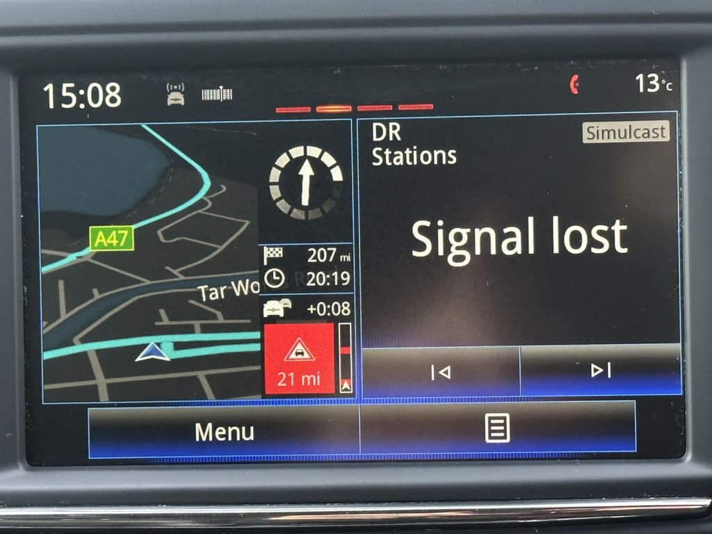 Used Renault Kadjar 2017 for sale - 76923152: Photo 14