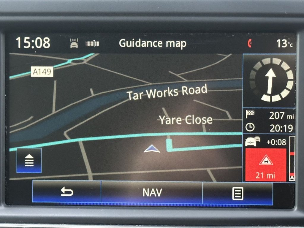 Used Renault Kadjar 2017 for sale - 76923152: Photo 15