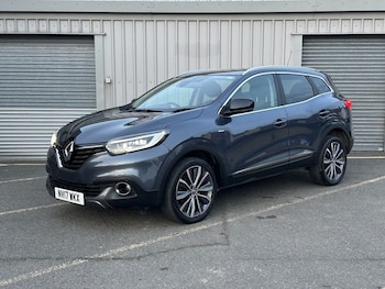 Used Renault Kadjar 2017 for sale - 76923152: Photo