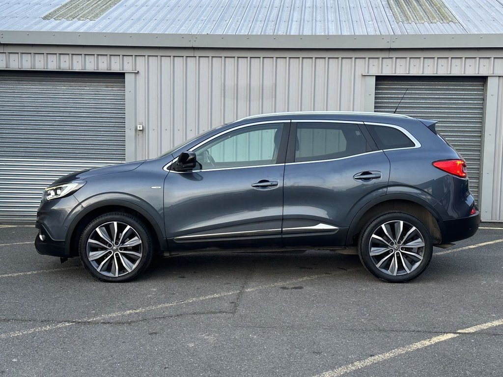Used Renault Kadjar 2017 for sale - 76923152: Photo 2