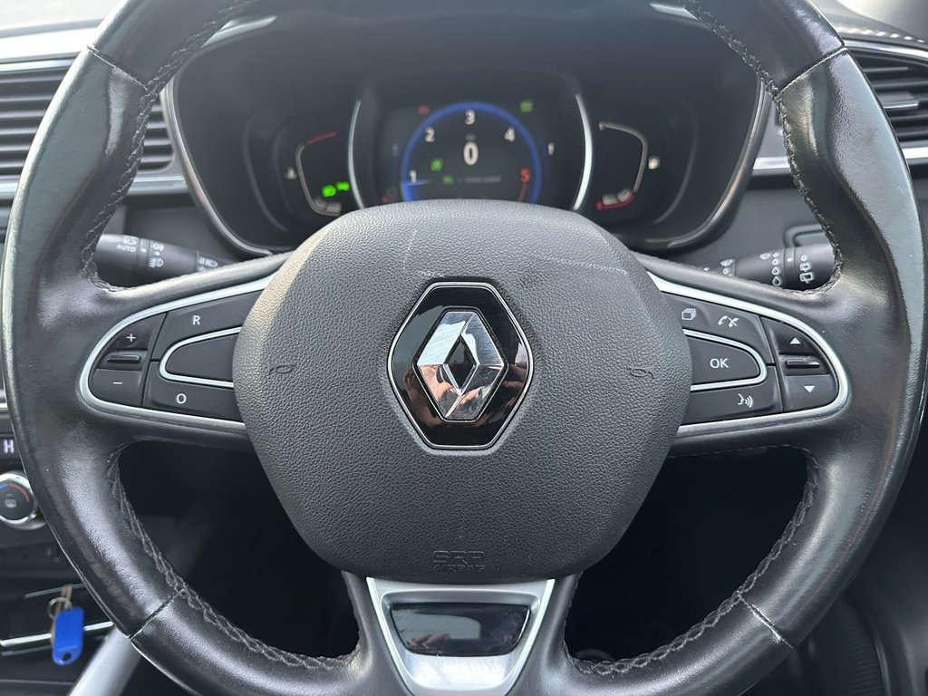 Used Renault Kadjar 2017 for sale - 76923152: Photo 22