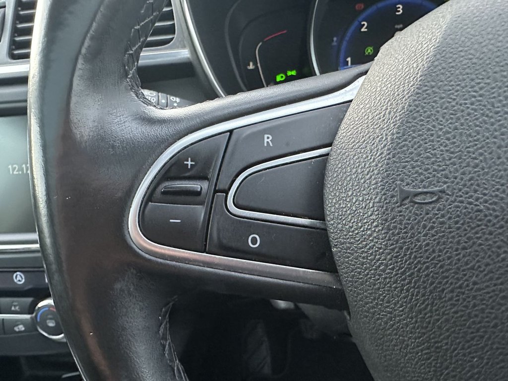 Used Renault Kadjar 2017 for sale - 76923152: Photo 23