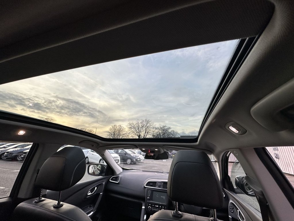 Used Renault Kadjar 2017 for sale - 76923152: Photo 28