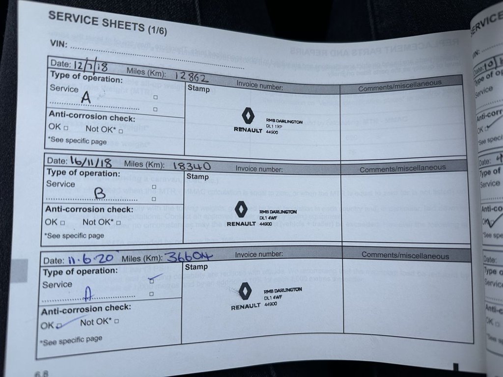 Used Renault Kadjar 2017 for sale - 76923152: Photo 29