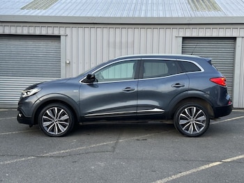 Used Renault Kadjar 2017 for sale - 76923152: Photo