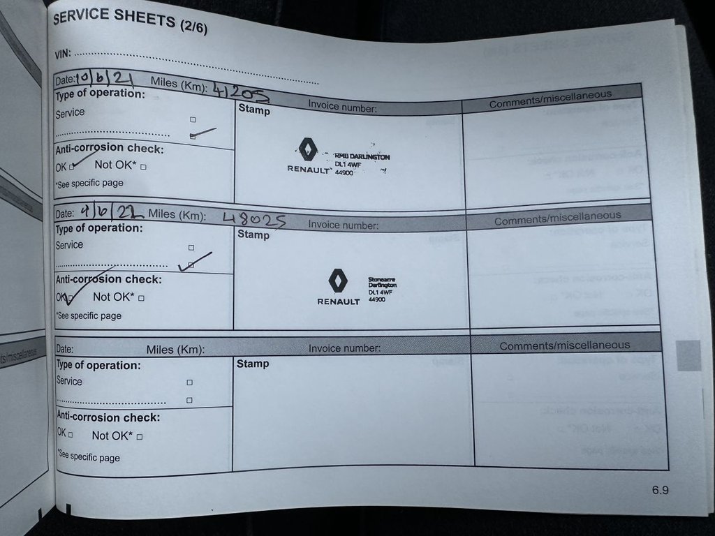 Used Renault Kadjar 2017 for sale - 76923152: Photo 30