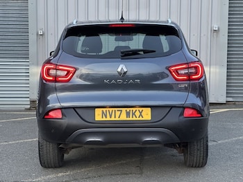 Used Renault Kadjar 2017 for sale - 76923152: Photo