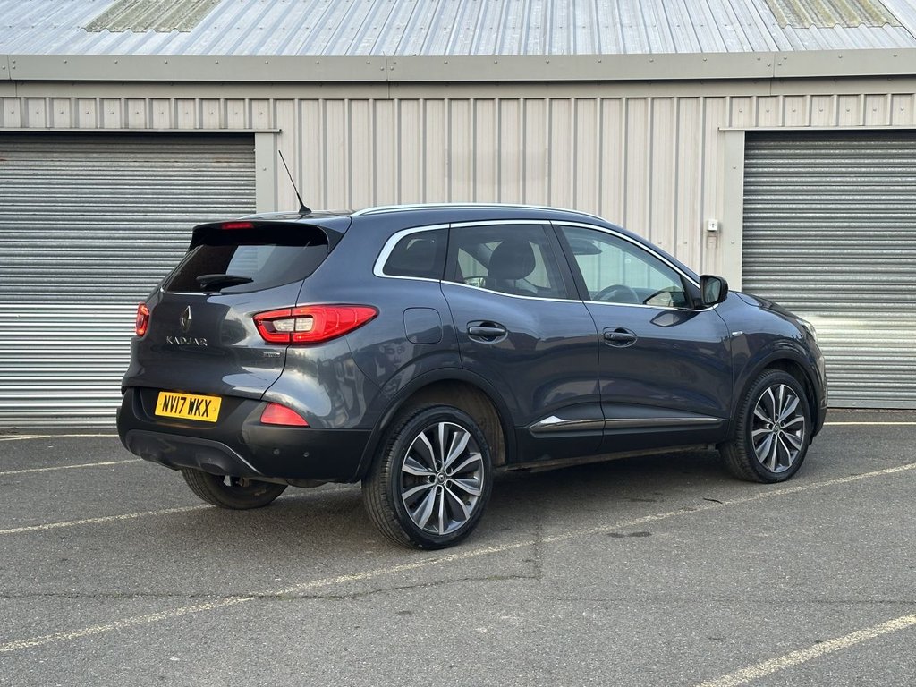 Used Renault Kadjar 2017 for sale - 76923152: Photo 5