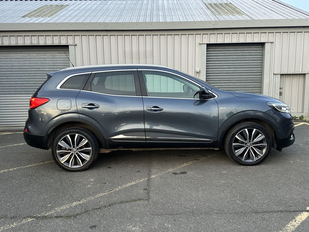 Used Renault Kadjar 2017 for sale - 76923152: Photo 6