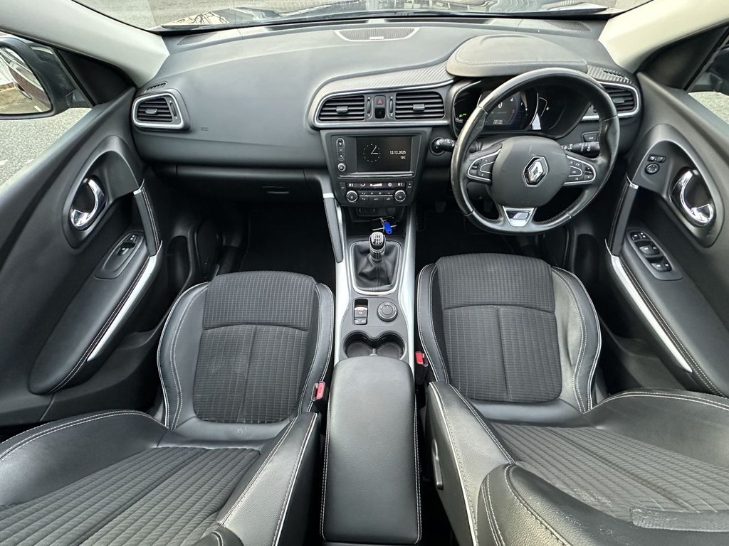 Used Renault Kadjar 2017 for sale - 76923152: Photo 9