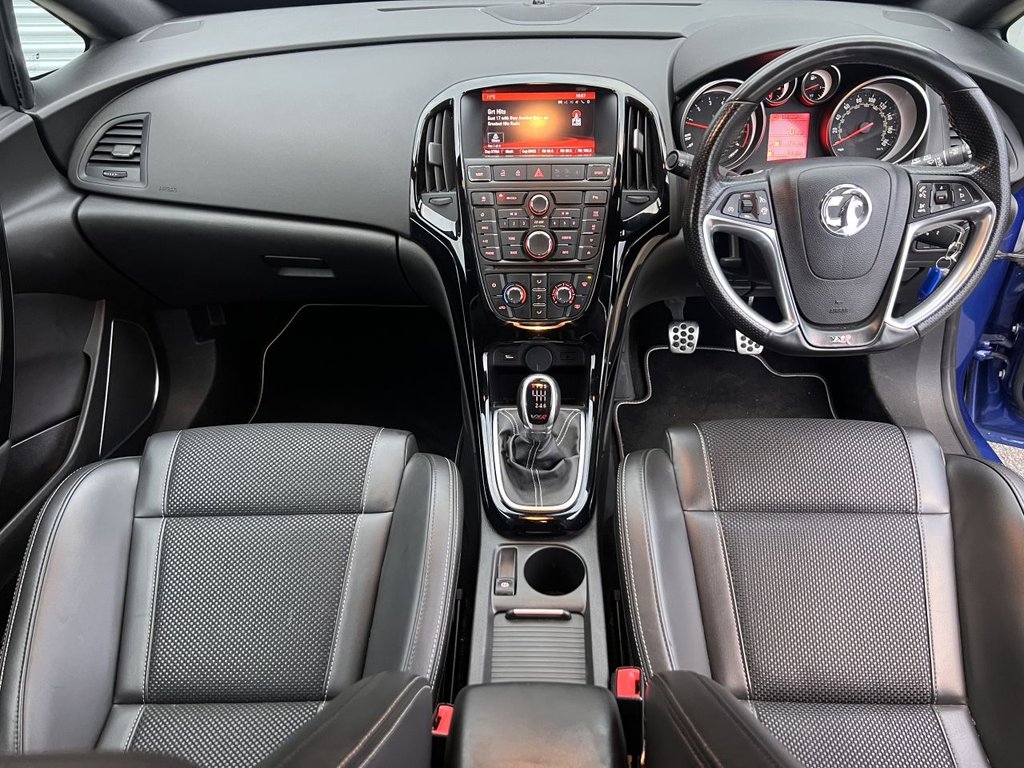 Used Vauxhall Astra GTC 2018 for sale - 76950323: Photo 10