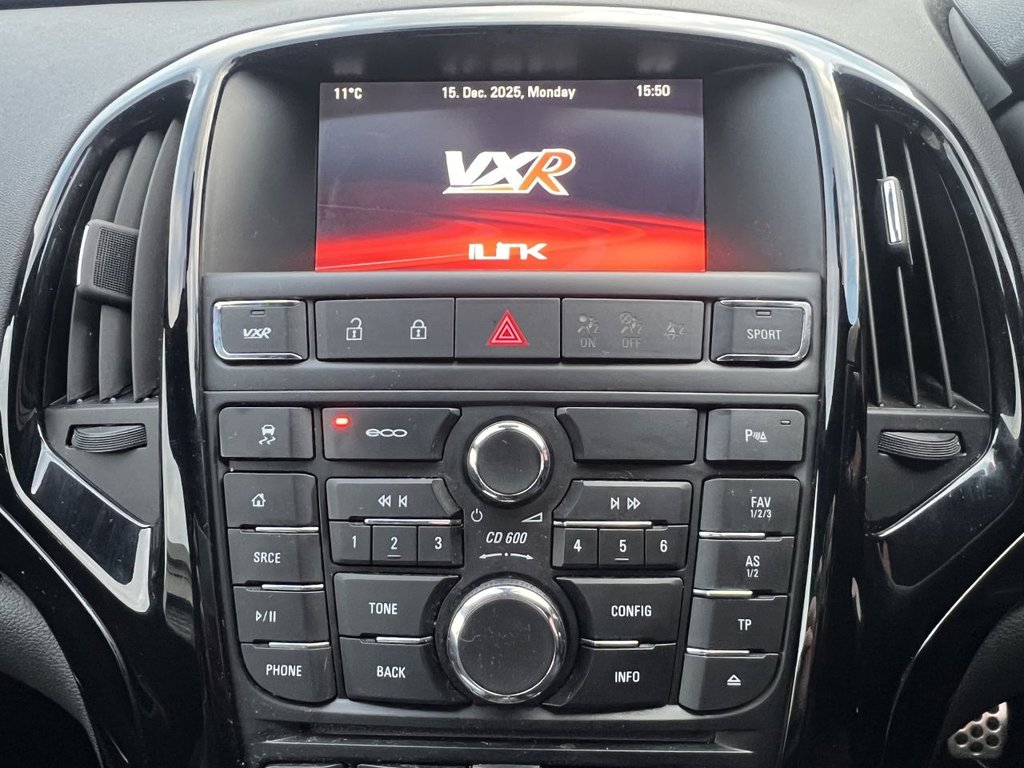 Used Vauxhall Astra GTC 2018 for sale - 76950323: Photo 12