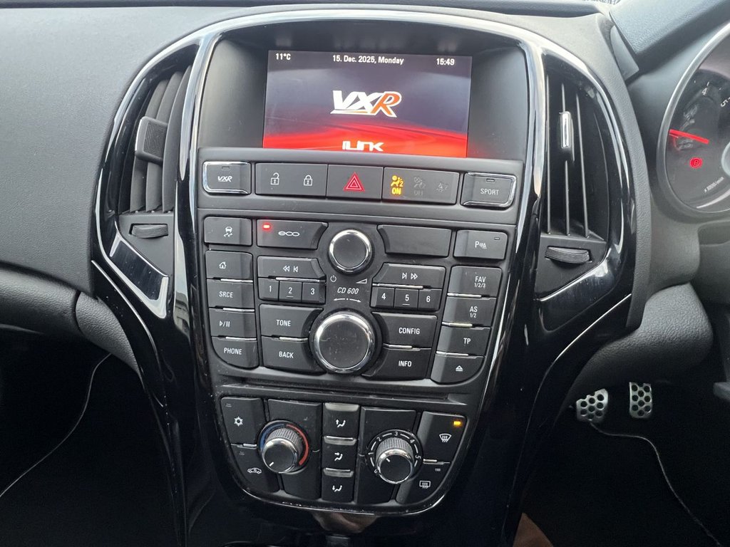 Used Vauxhall Astra GTC 2018 for sale - 76950323: Photo 13