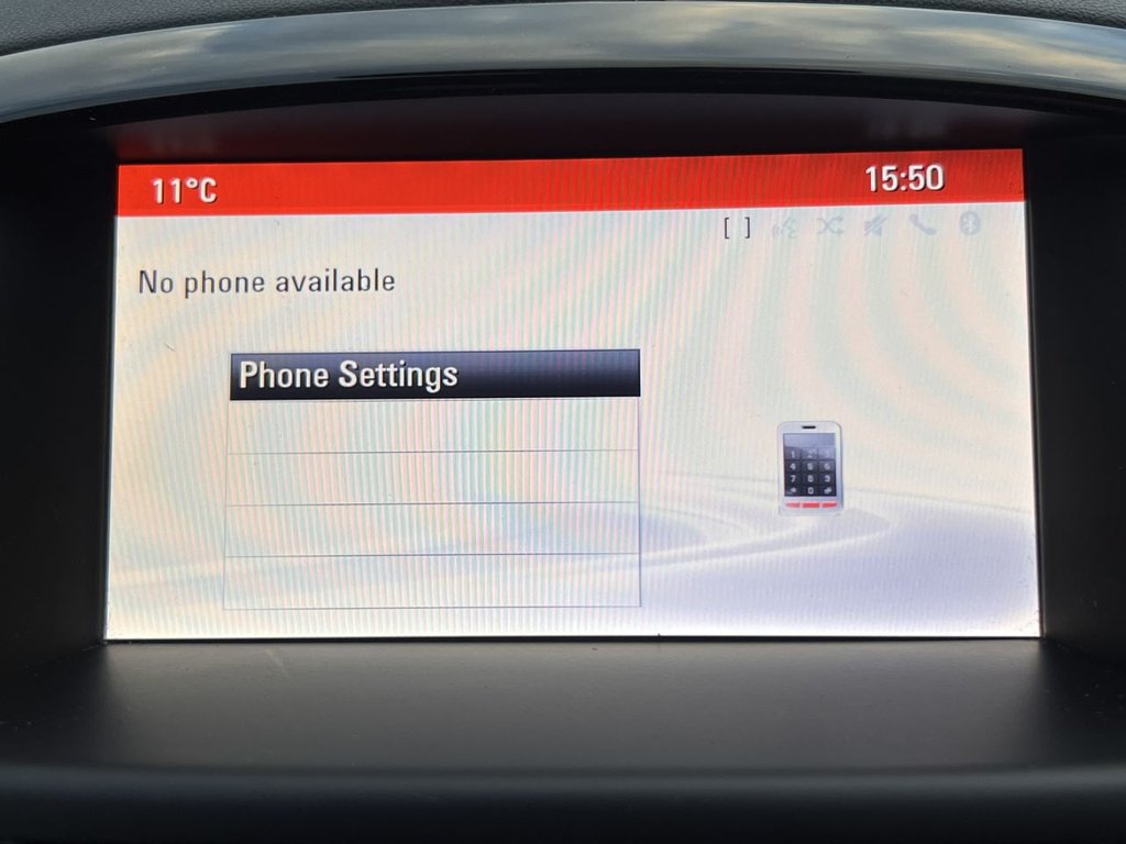 Used Vauxhall Astra GTC 2018 for sale - 76950323: Photo 15