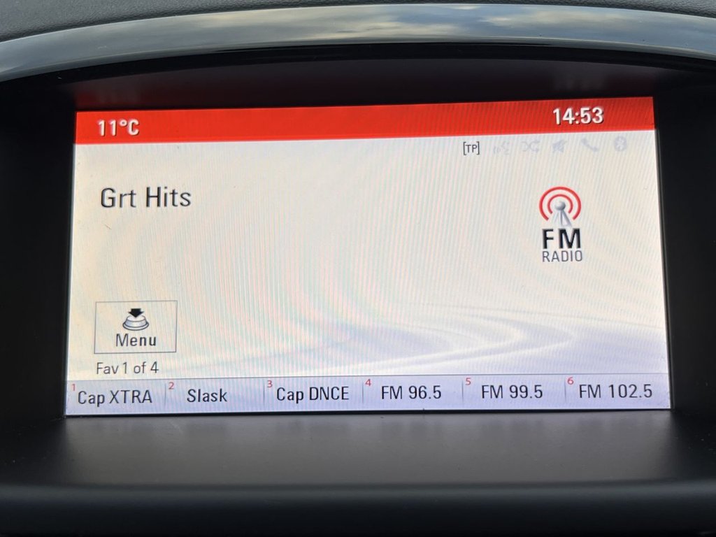 Used Vauxhall Astra GTC 2018 for sale - 76950323: Photo 16