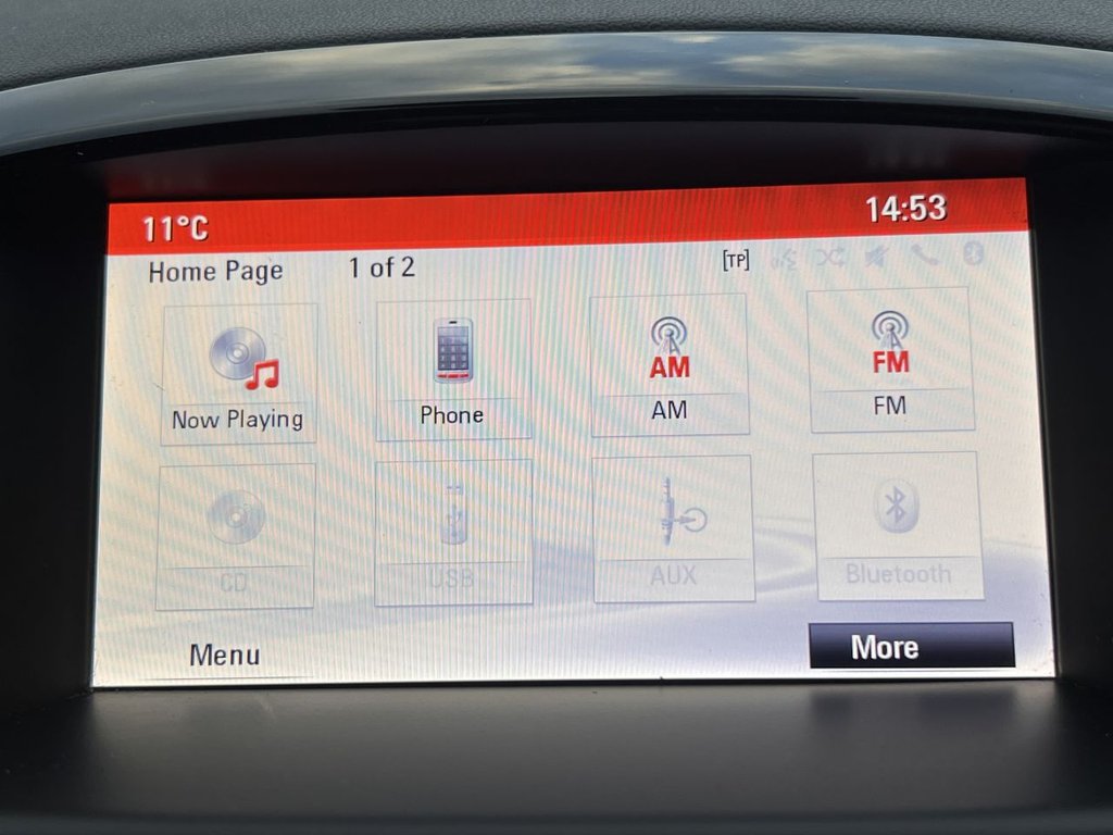 Used Vauxhall Astra GTC 2018 for sale - 76950323: Photo 17