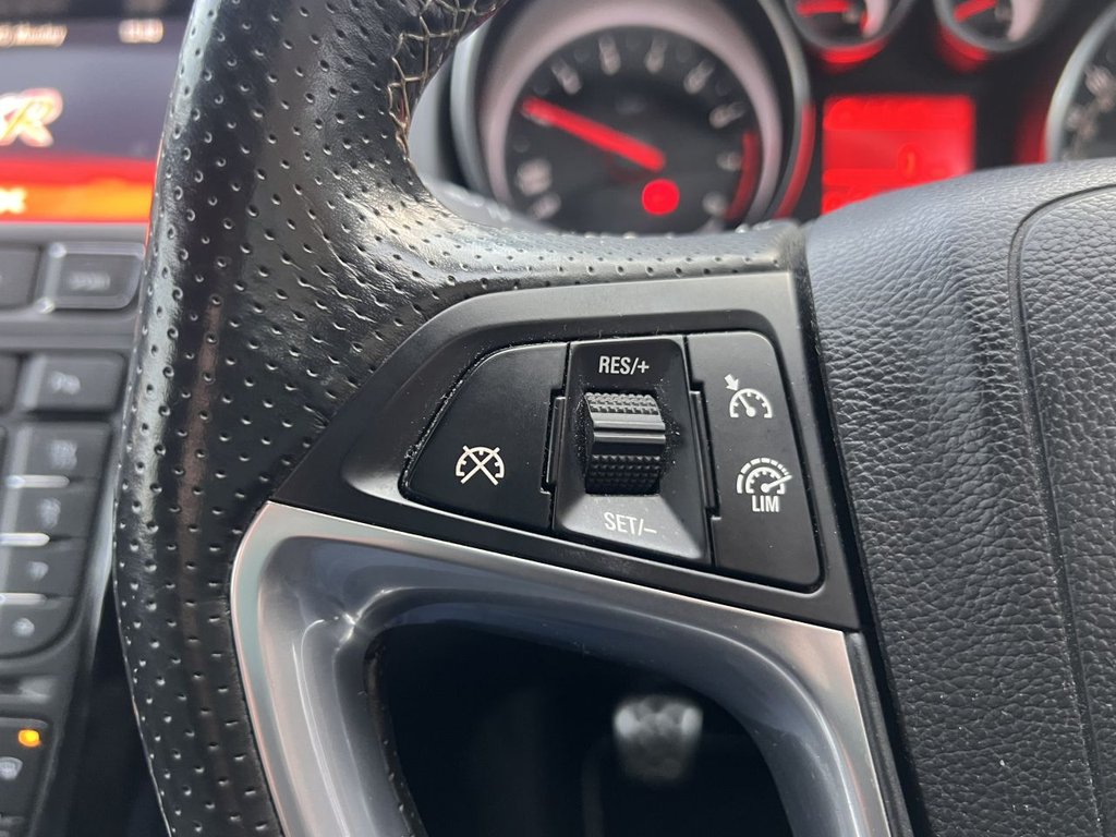 Used Vauxhall Astra GTC 2018 for sale - 76950323: Photo 18