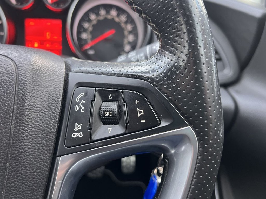 Used Vauxhall Astra GTC 2018 for sale - 76950323: Photo 19