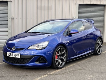 2018 (68) - 2.0T VXR Coupe 3dr Petrol Manual Euro 6 (s/s) (280 ps)
