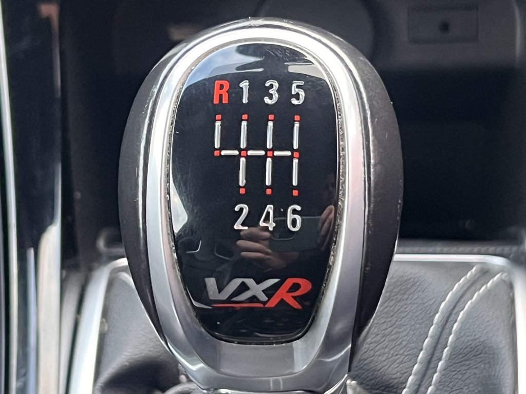 Used Vauxhall Astra GTC 2018 for sale - 76950323: Photo 20