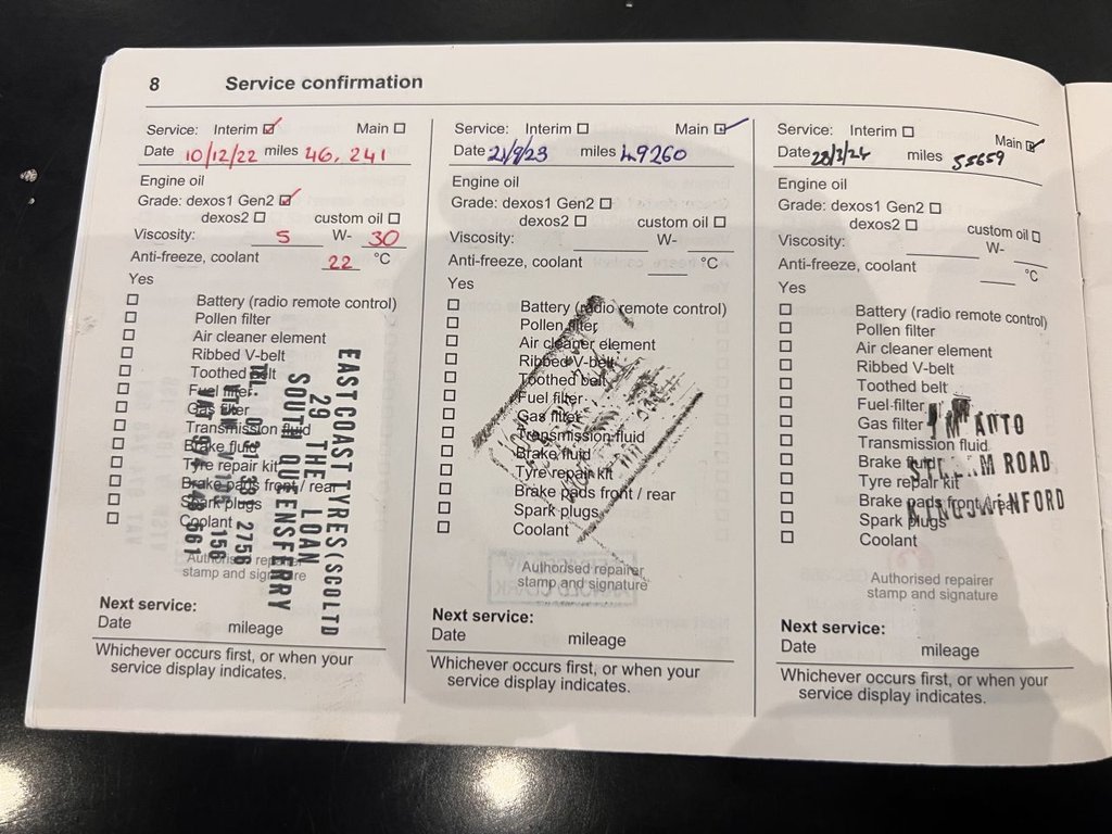 Used Vauxhall Astra GTC 2018 for sale - 76950323: Photo 25