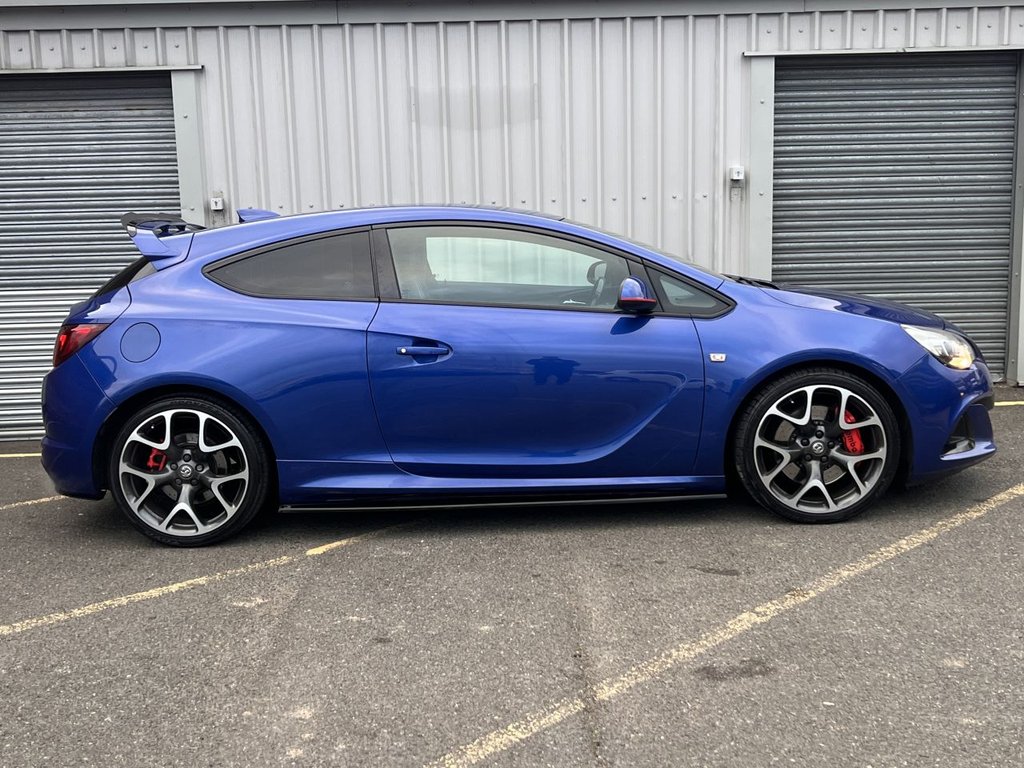 Used Vauxhall Astra GTC 2018 for sale - 76950323: Photo 6