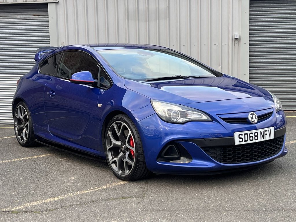 Used Vauxhall Astra GTC 2018 for sale - 76950323: Photo 7