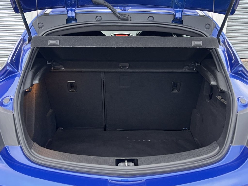 Used Vauxhall Astra GTC 2018 for sale - 76950323: Photo 9