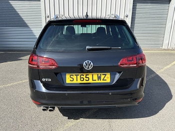 Used Volkswagen Golf 2015 for sale - 75960946: Photo