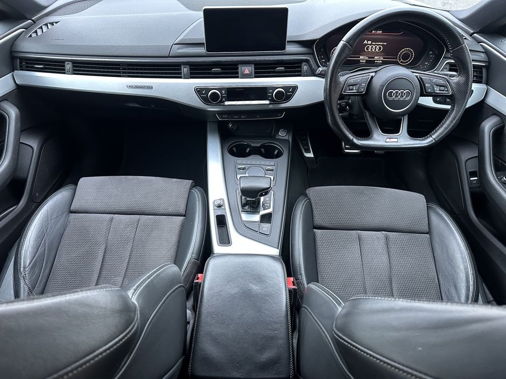 Used Audi A5 2017 for sale - 77327794: Photo 10