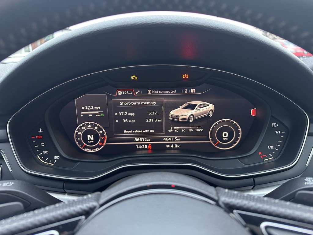 Used Audi A5 2017 for sale - 77327794: Photo 13