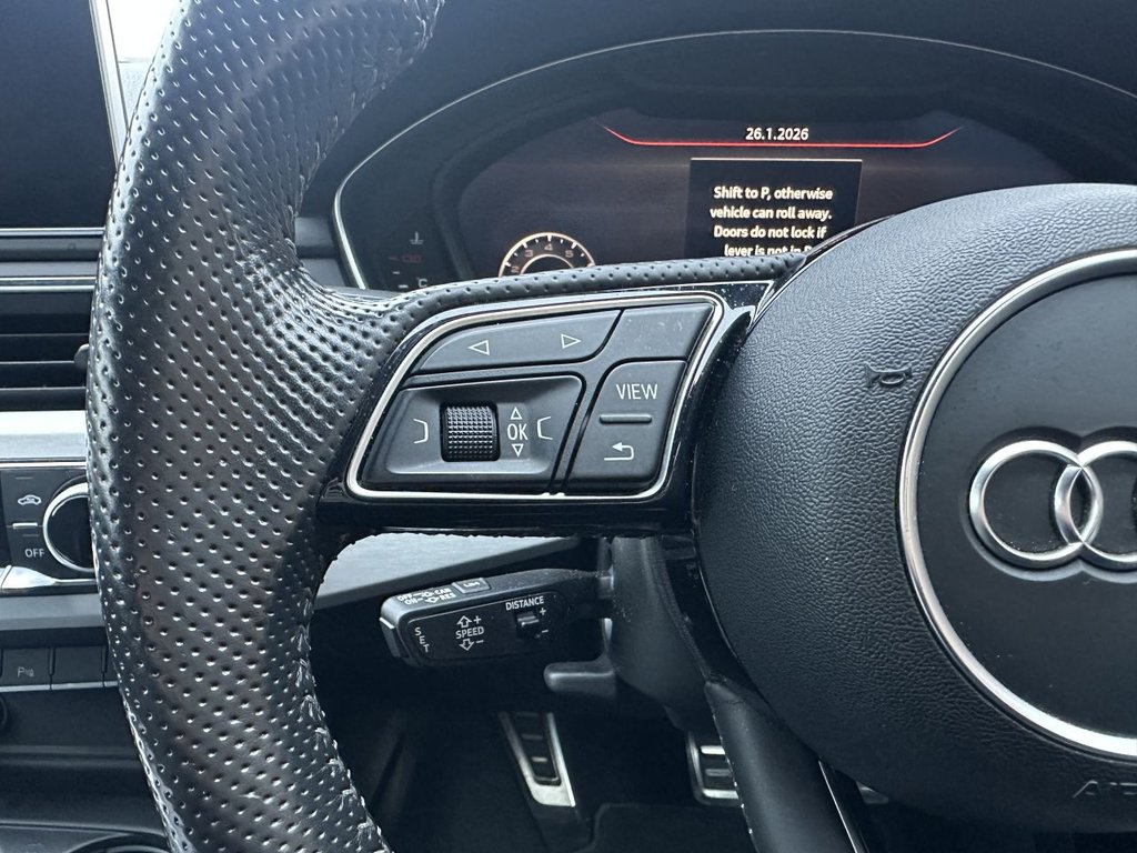 Used Audi A5 2017 for sale - 77327794: Photo 14