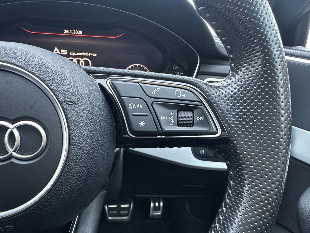 Used Audi A5 2017 for sale - 77327794: Photo 15