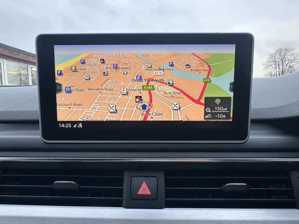 Used Audi A5 2017 for sale - 77327794: Photo 17