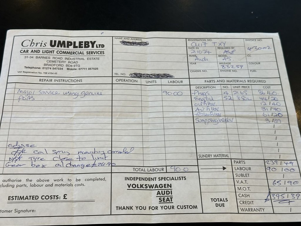 Used Audi A5 2017 for sale - 77327794: Photo 21