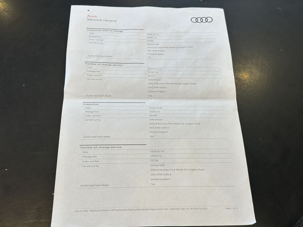 Used Audi A5 2017 for sale - 77327794: Photo 23